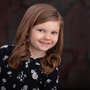 Meet your Posher, Jamie